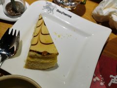 -斗牛士牛排(南京东路店)
