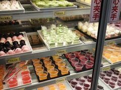 -福成自助烤肉(青春路店)