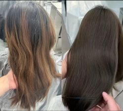 -AFA Hair studio·女士发型设计