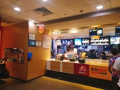 -麦当劳(坂田分店)