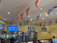 -城堡餐厅(长隆海洋王国店)