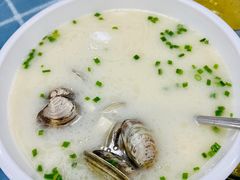 -明记海鲜大排档(巽寮湾店)