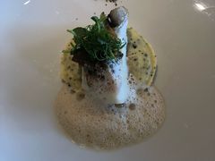 -Caprice(香港四季酒店)