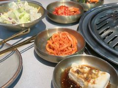 -韩一品韩国料理(柏庐南路店)