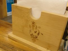 -南小蟹手工點心(三里屯店)