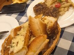 -申德勒加油站西餐厅Schindlers Tankstelle(上海外滩店)