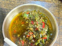 -小辣椒·川菜馆·羌家铜锅土火锅(茂县店)