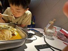 -鱼酷活鱼烤鱼(人信汇商场店)