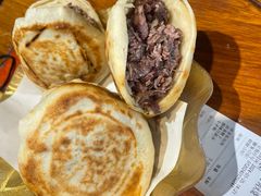 -永茂驴肉(莲池南大街总店)