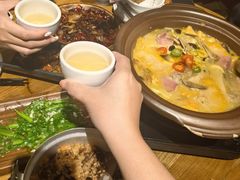 -隔壁老王·家常云南菜(花巷店)