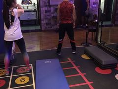 -FEELINGME乐刻私教馆·健身(沿海赛洛城店)