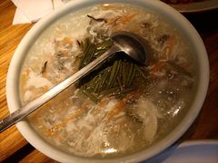 西湖莼菜汤-富雅·尚品(浑南店)