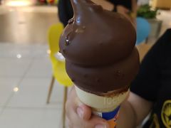 -DQ·蛋糕·冰淇淋(金桥店)