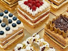 -M'CAKE(西单大悦城店)