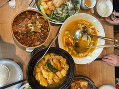 -客汀家宴·客家烟火 四季食材(集美店)