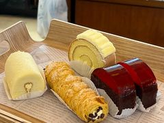-蜂蝶来饼店(拱北总店)