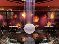 -8餐厅(新葡京酒店)