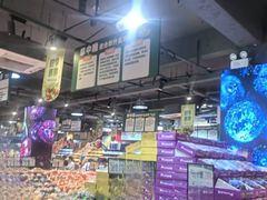 -鲜力达果品批发直销(青山店)