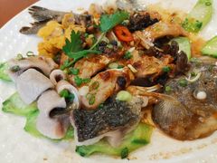 -御膳粥·牛乳粥底火锅·地道顺德菜(容桂店)