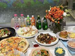 -星漠亲子餐厅•有机食材•儿童游乐