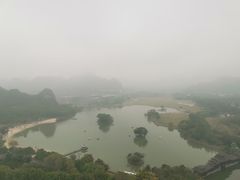-南宁花花大世界景区