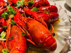 -海底捞大排档火锅(悦荟广场店)