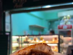 -菲律宾面包(宝发大厦店)