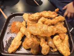 -俏媳妇火锅(宽窄巷子店)