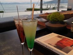 -深圳大梅沙京基洲际度假酒店