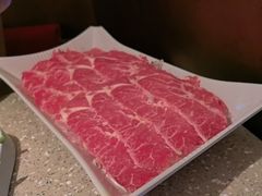 -大龙燚火锅(太古里店)