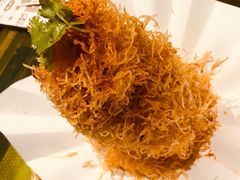 香辣土豆丝-辛香汇(飞洲店)