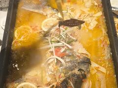 -里岛烤鱼(东港凯虹广场店)