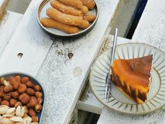 -MOJ coffee(瓯海泽雅水碓坑店)