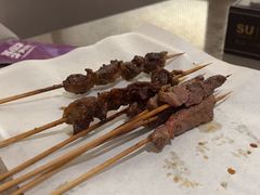 -苏小牛·牛肉串(国贸店)