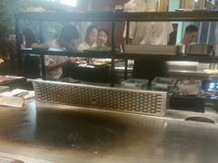 -大神太神·铁板烧(七宝领展广场店)