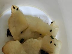 锅贴-玉华饮食店(茅台路店)