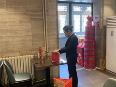 -眉州东坡(团结湖店)