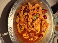 -李想大虾(黄雁村·盛安广场店)