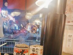 -大馥·炭火烧肉酒场(莘庄莘福坊店)