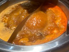 -季季红火锅(长沙步行街店)