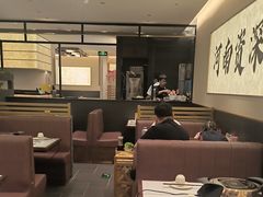 -花千代秘制烤鱼(曼哈顿店)