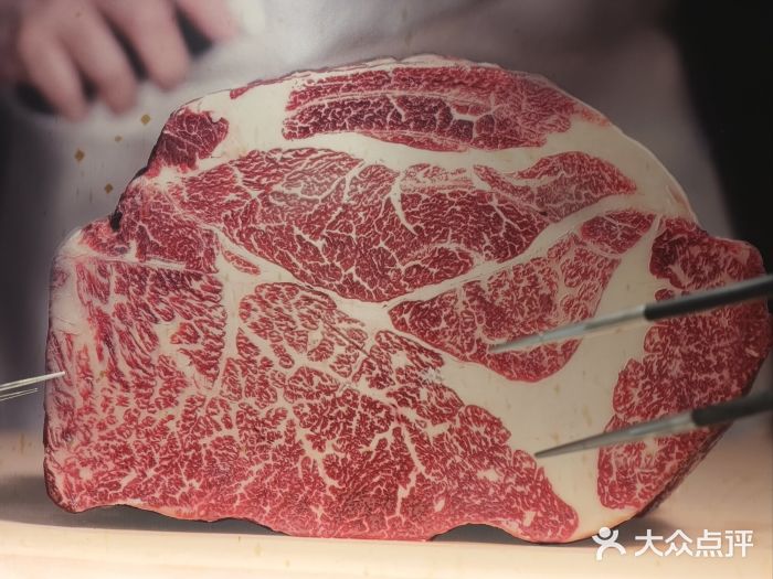 一绪に寿喜烧(夫子庙水游城店)图片
