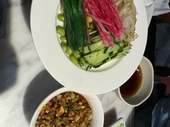 -京味斋·北京烤鸭(华威桥北工大店)