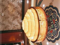 -万荣烤鸭店·北京菜(天坛店)