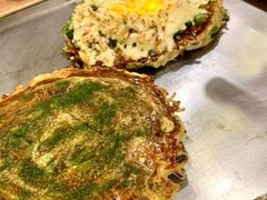 -日葵 大阪烧ひまり(仙霞路店)