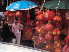 -唐人街(耀华力路)