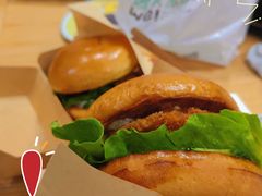 -魏家凉皮(铜锣湾店)