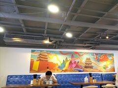-小灶派· 地道兰州牛肉面(宏发大厦店)