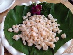 官府虾仁-吴门人家·苏宴宫廷菜(拙政园店)