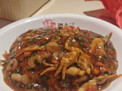 -谭十三大排档·18年老字号(船山路总店)